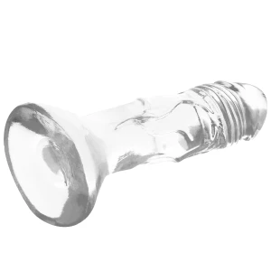 X RAY - CAZZO TRASPARENTE 12 CM X 2.6 CM